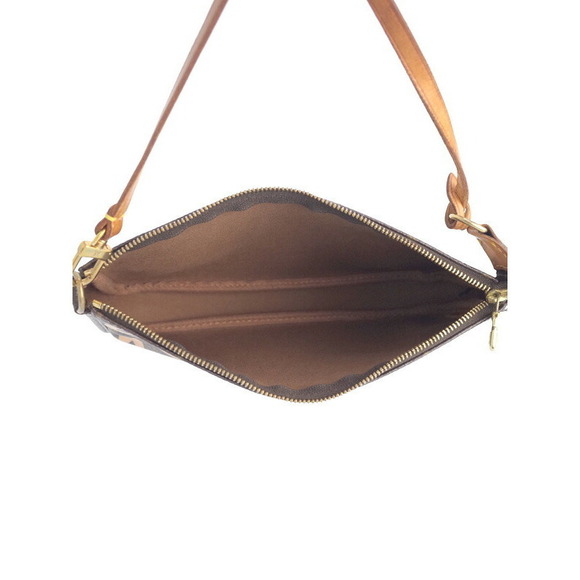 Louis Vuitton Accessory Pochette Graffiti Monogram Pouch Accessoires - Picture 3 of 8